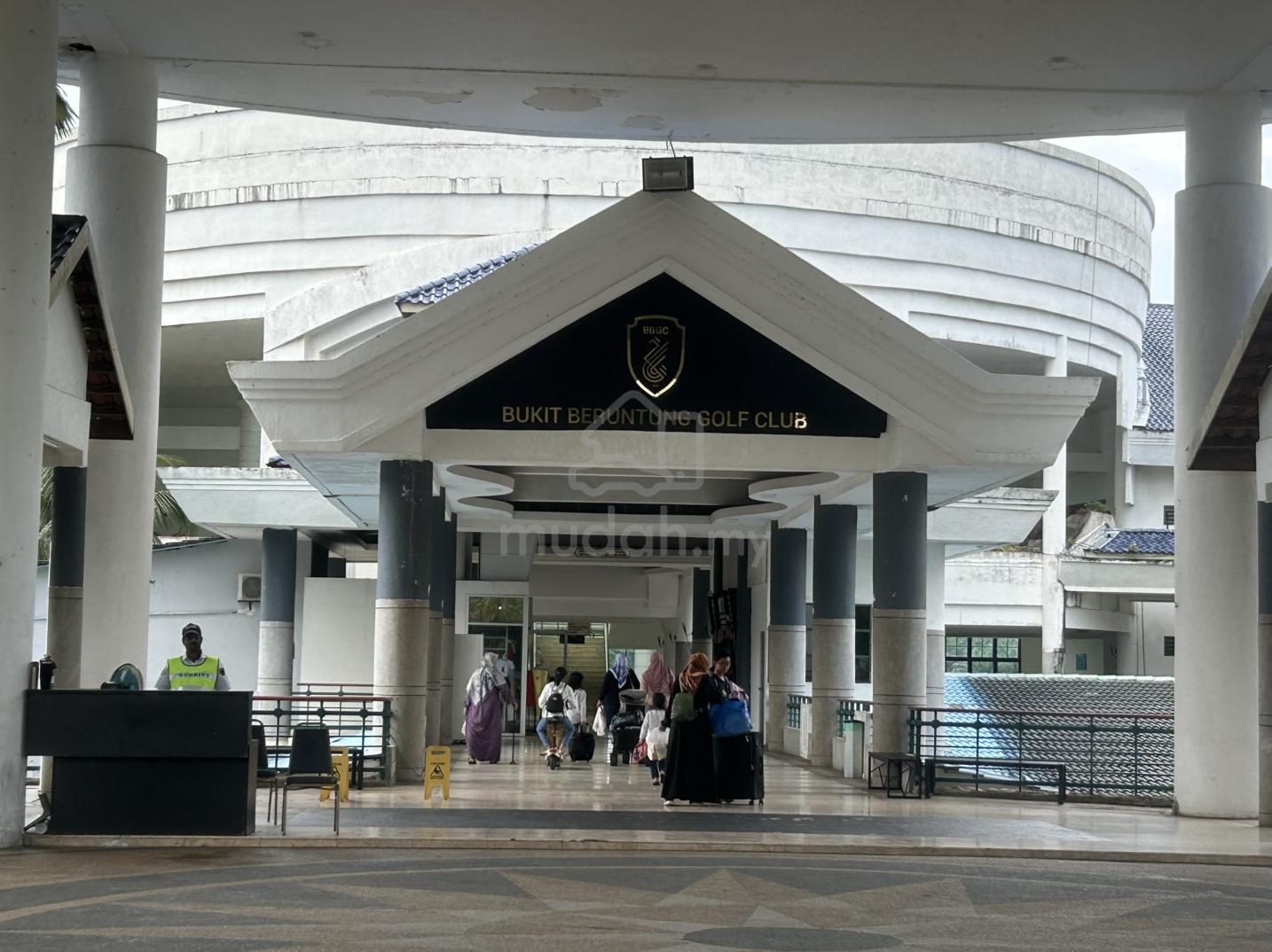 Residential Land for Sale, 16877 Acre(s), Bukit Beruntung, Selangor  113839620 | Mudah.my