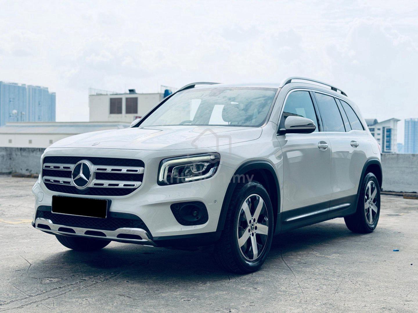 2022 Mercedes-Benz GLA