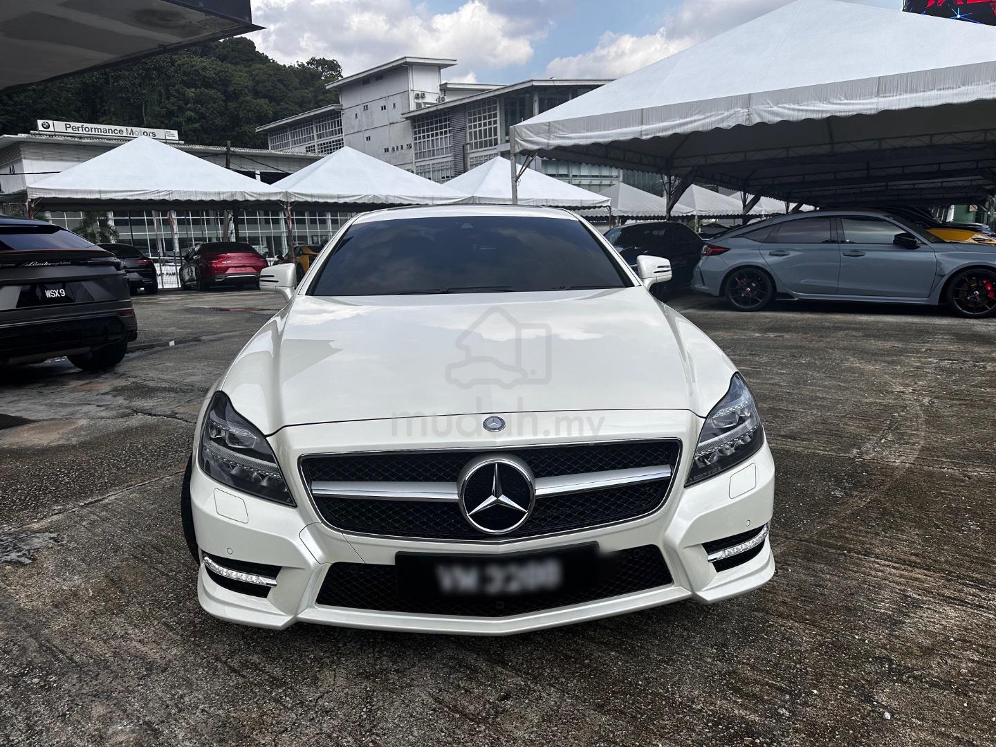 2013 Mercedes-Benz CLA