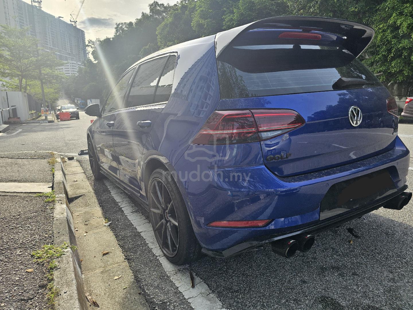 2013 Volkswagen Golf