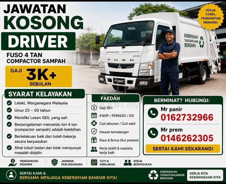 jobs in Vahyu Trading