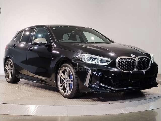 2022 BMW 1 Series