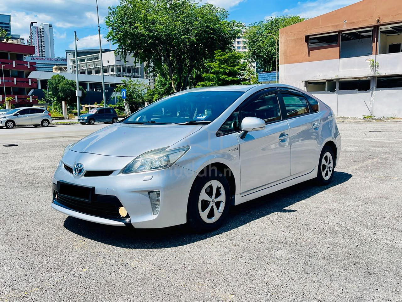 2013 Toyota Yaris