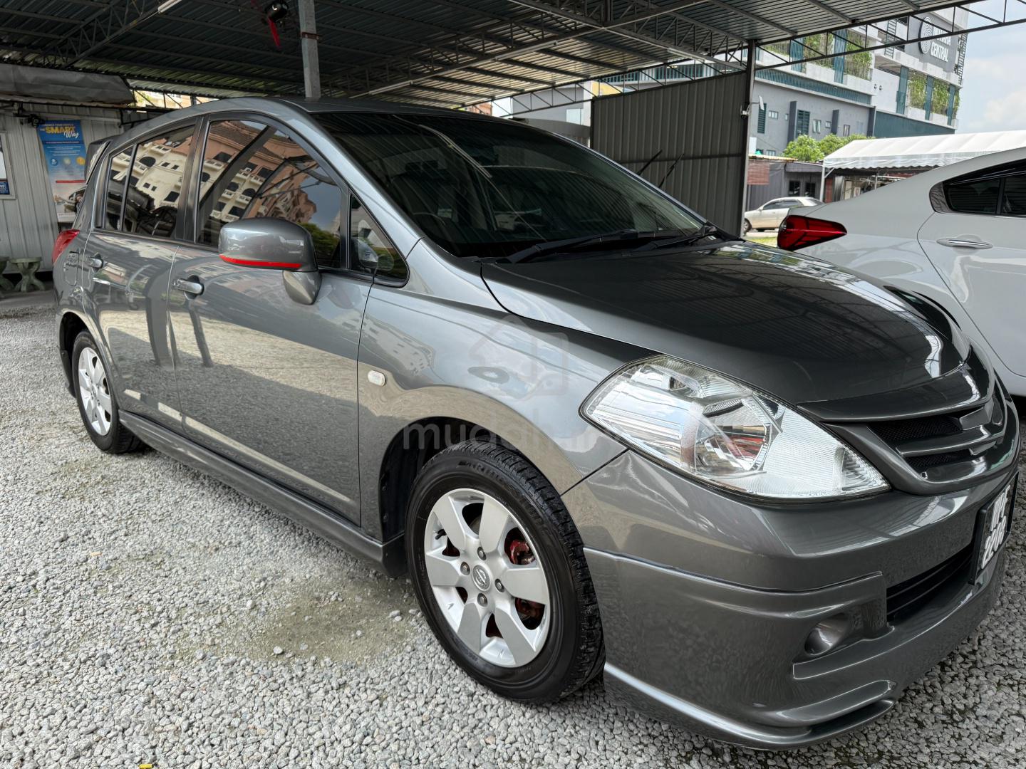 2010 Nissan Leaf