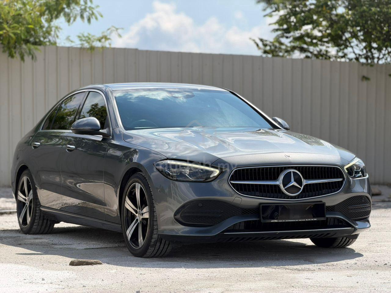 2022 Mercedes-Benz CLA