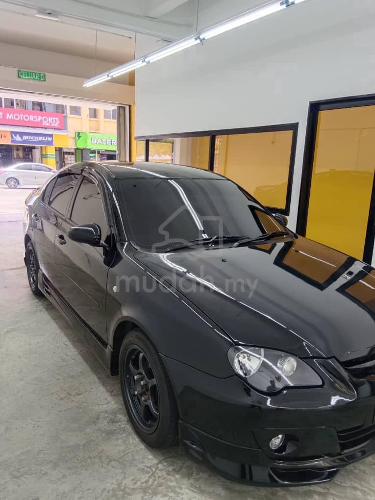 2008 Proton Persona