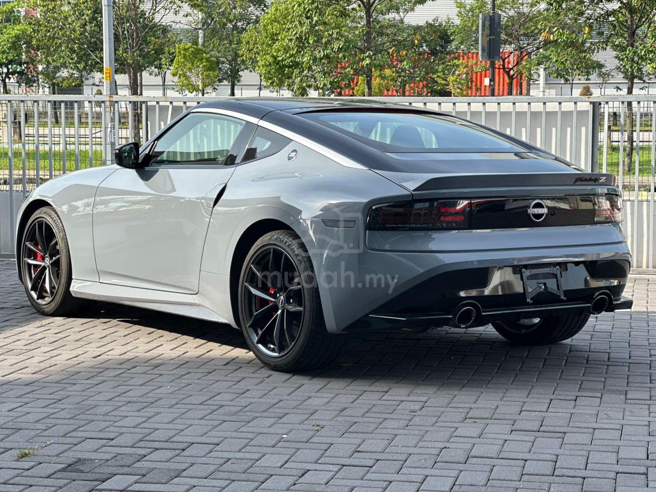 2023 Nissan FAIRLADY Z 3.0 (A) READY STOCK - Cars for sale in