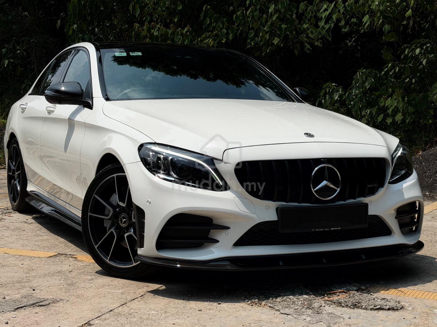 2018 Mercedes-Benz CLA
