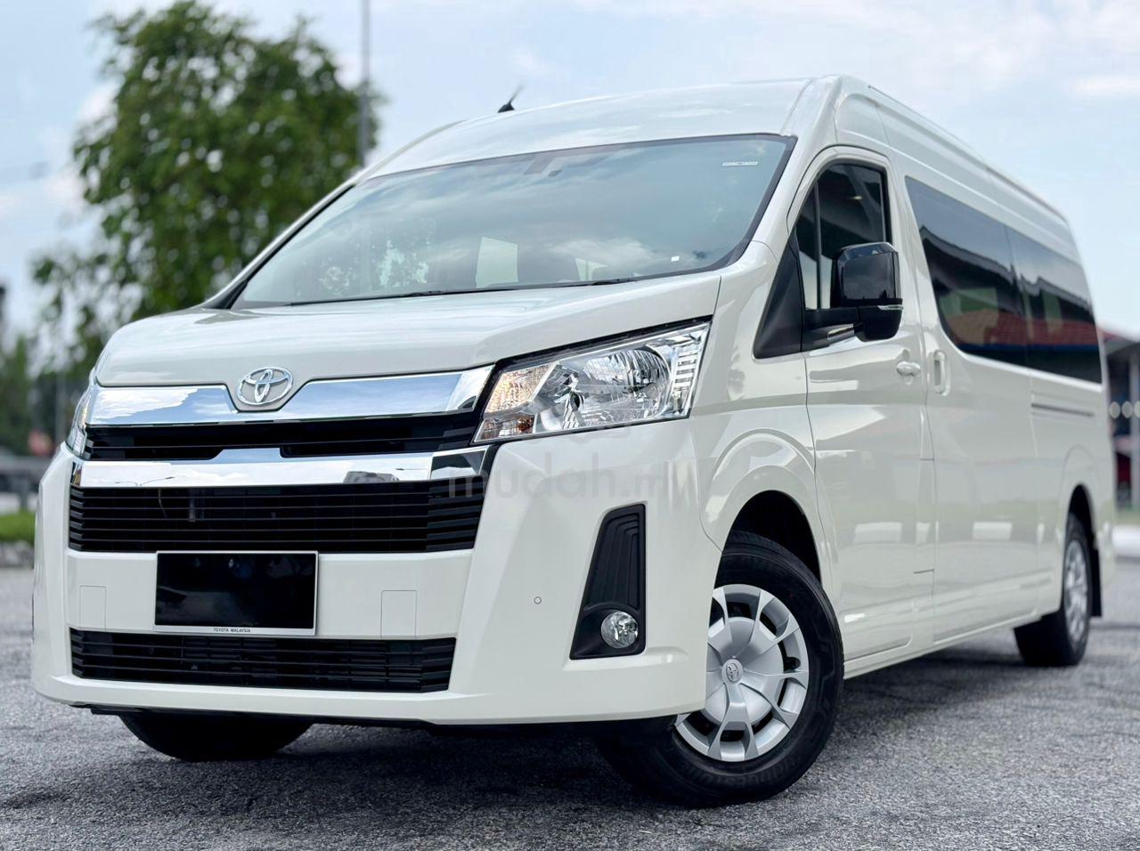 2025 Toyota Hilux