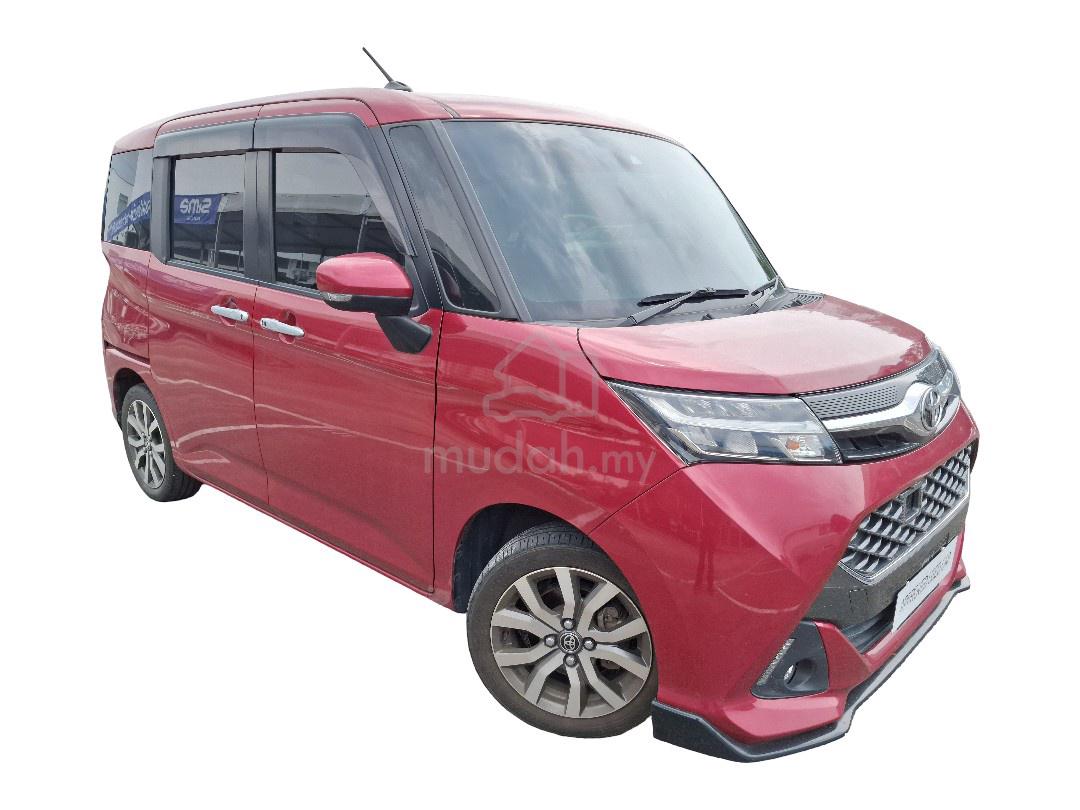 2018 Toyota Yaris