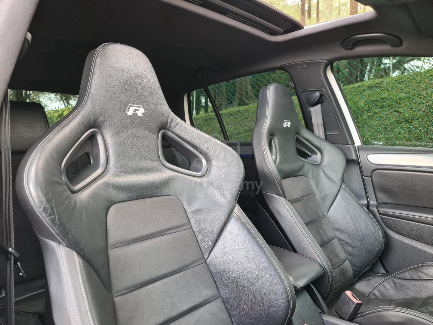 2012 Volkswagen Golf