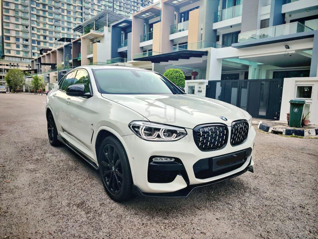 2019 BMW X1