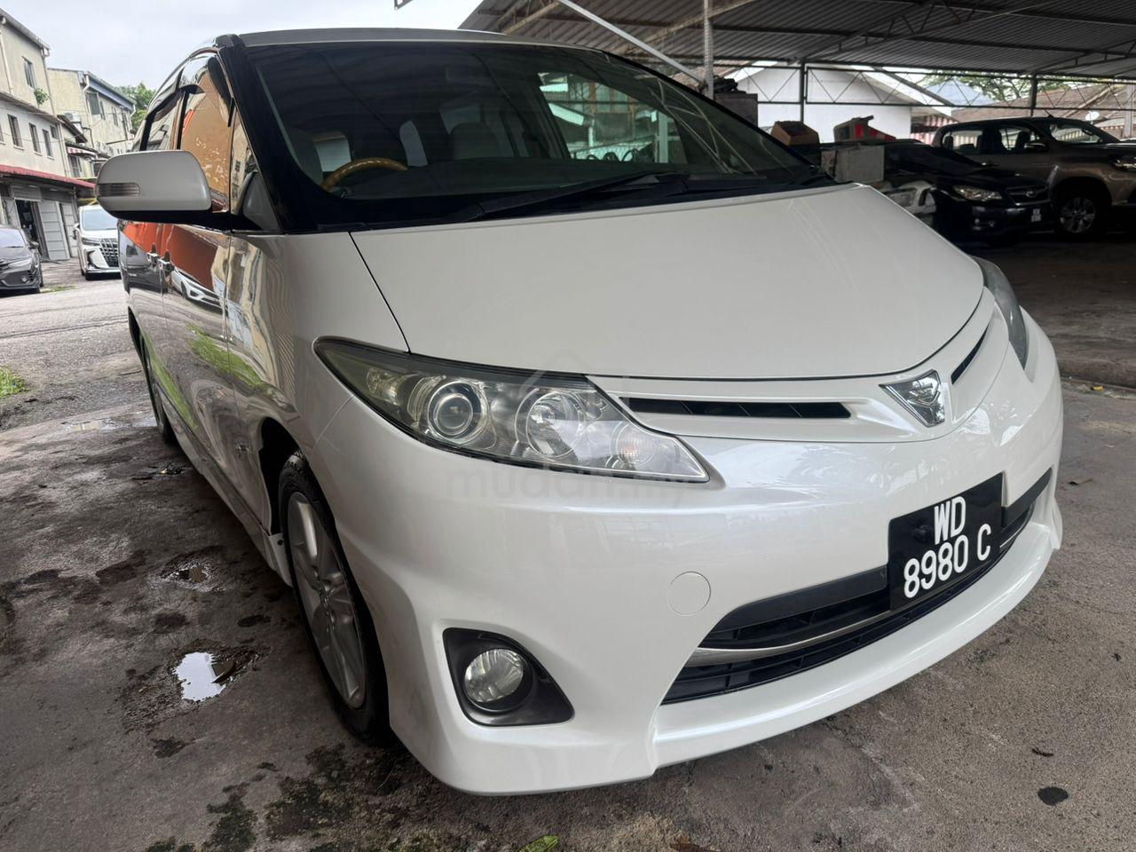 2011 Toyota Yaris