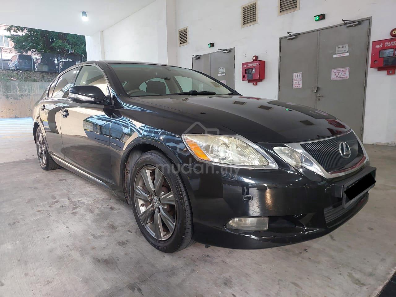 2009 Lexus IS