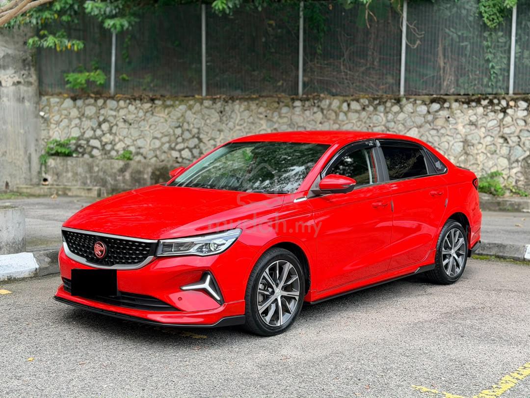 2024 Proton S70