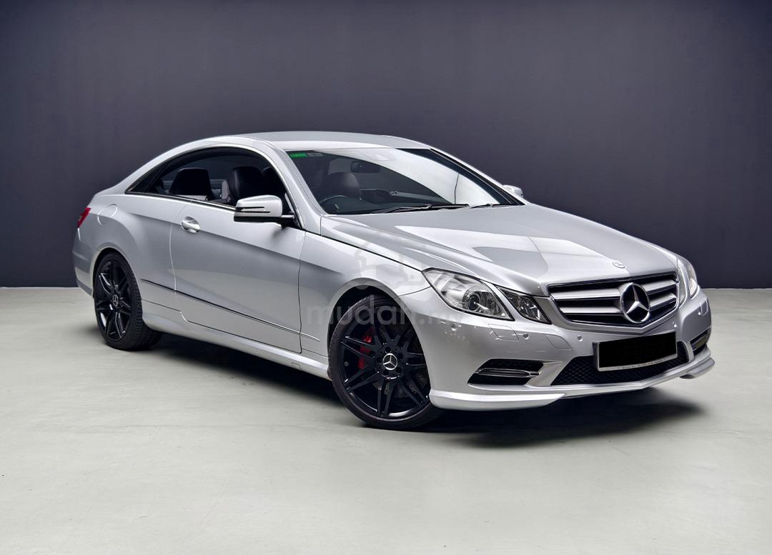 2013 Mercedes-Benz EQS