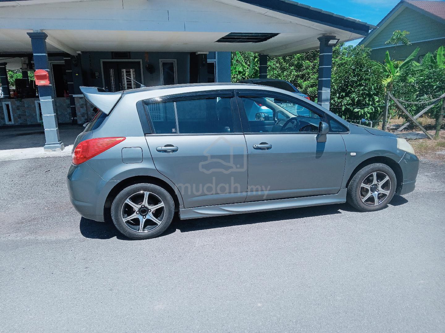 2010 Nissan Leaf