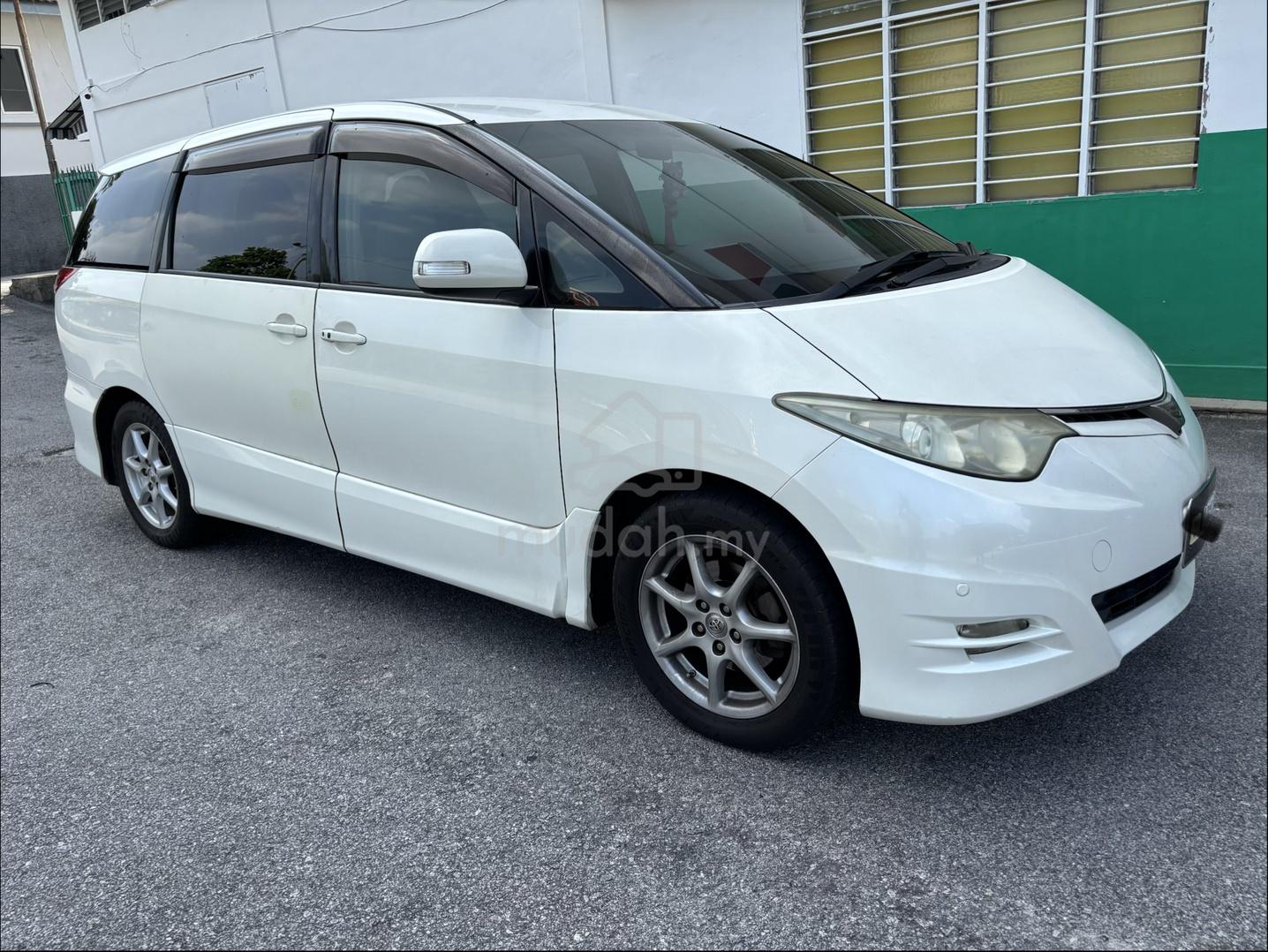 2006 Toyota Yaris