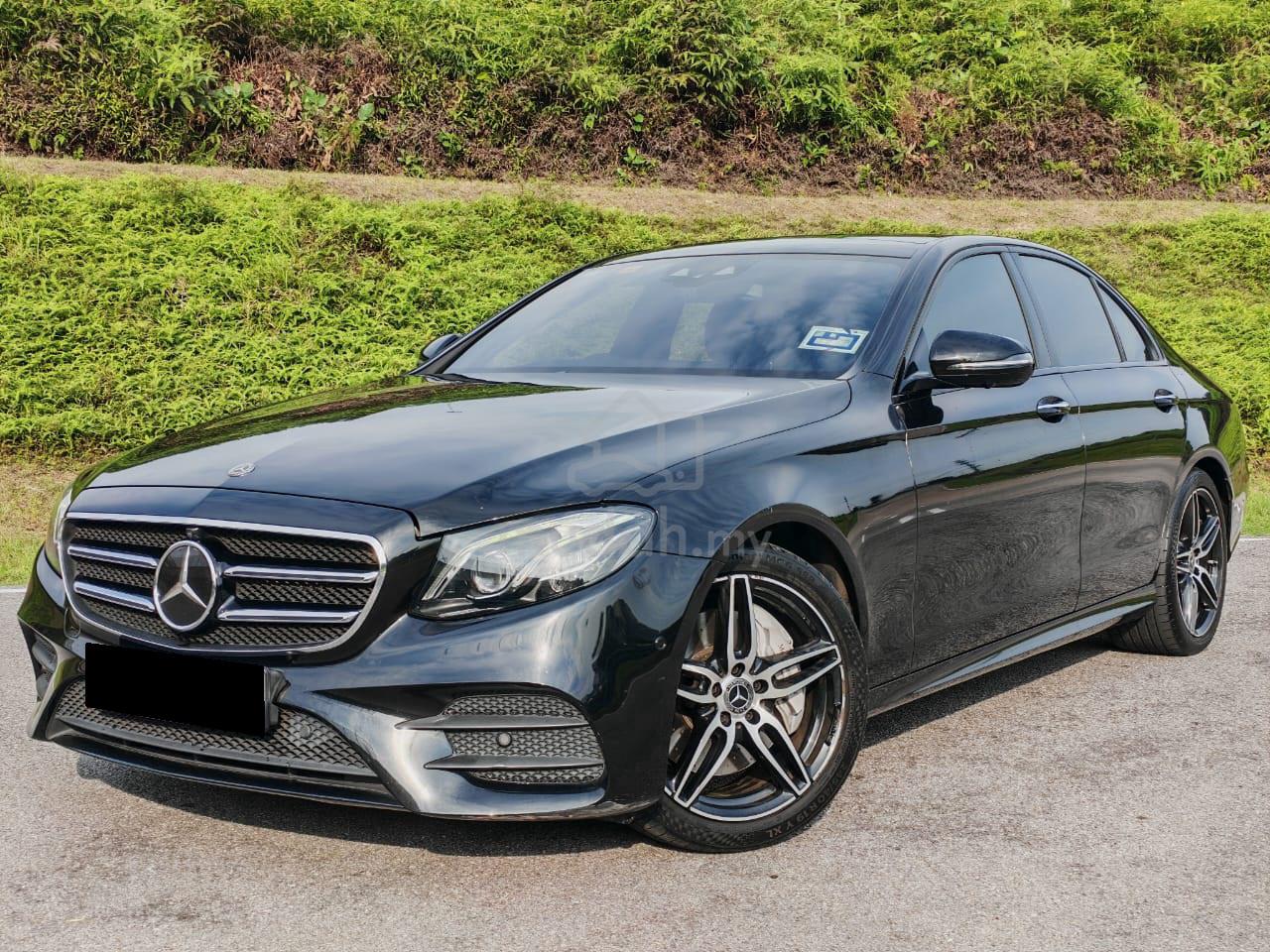 2019 Mercedes-Benz EQS