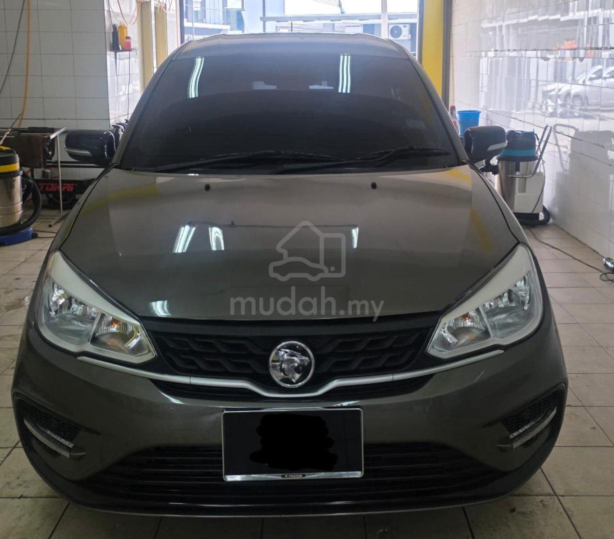 2024 Proton Saga