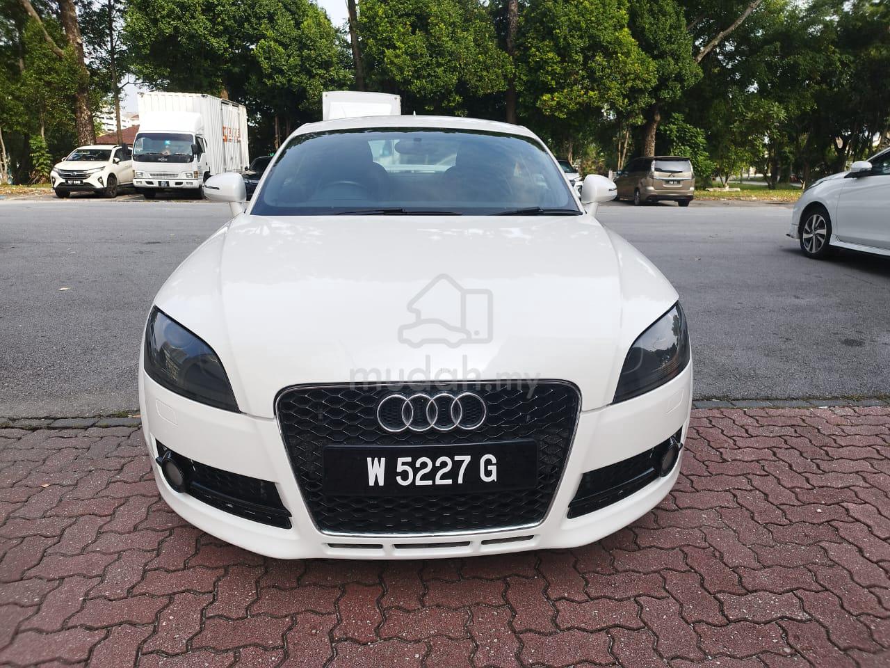 2008 Audi e-tron