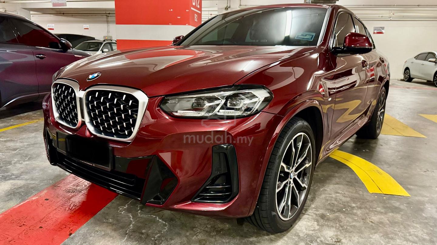 2022 BMW X1