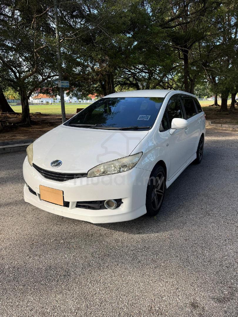 2011 Toyota Yaris