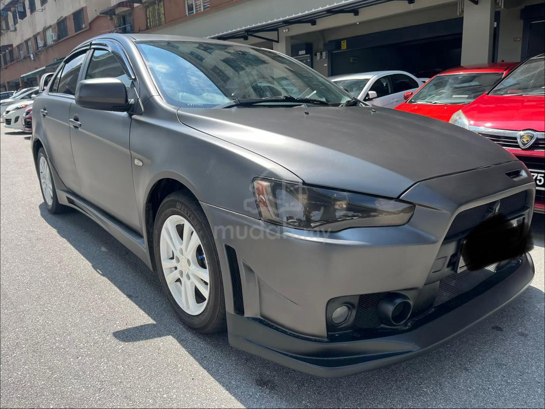 2013 Proton Iriz