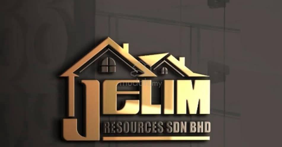 jobs in J ELIM RESOURCES SDN BHD