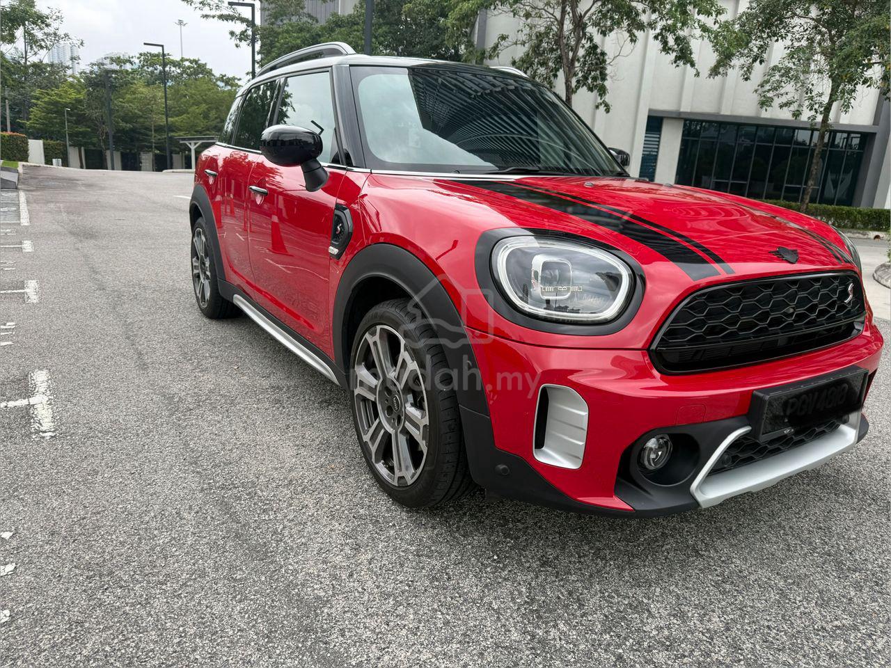 2023 MINI Cooper