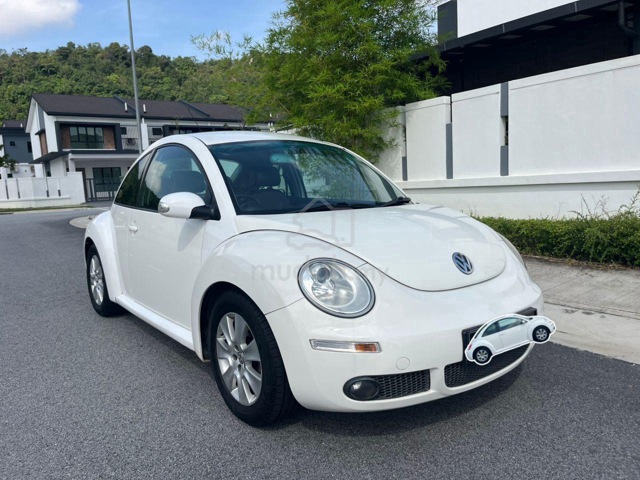 2010 Volkswagen Golf