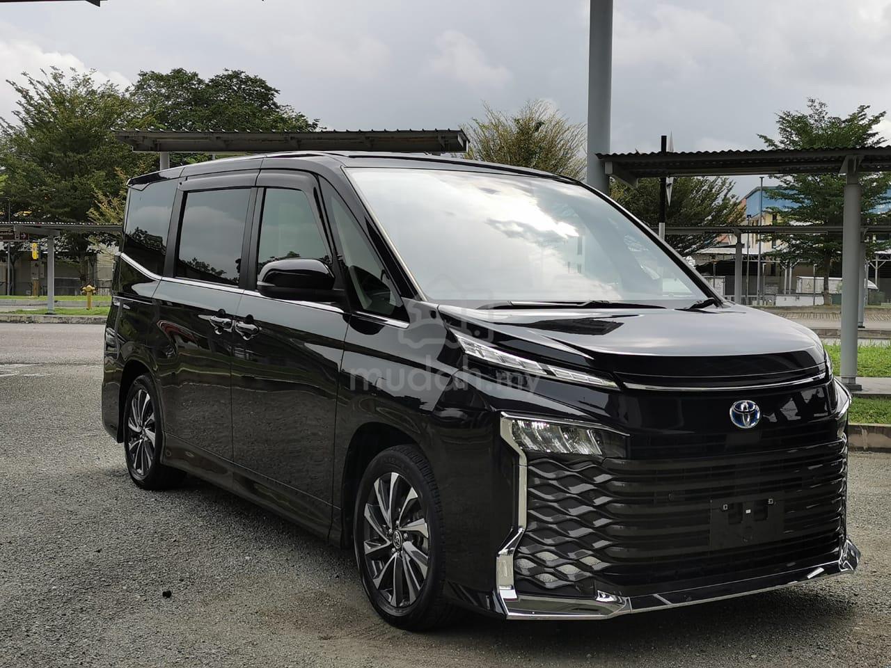2023 Toyota Vios