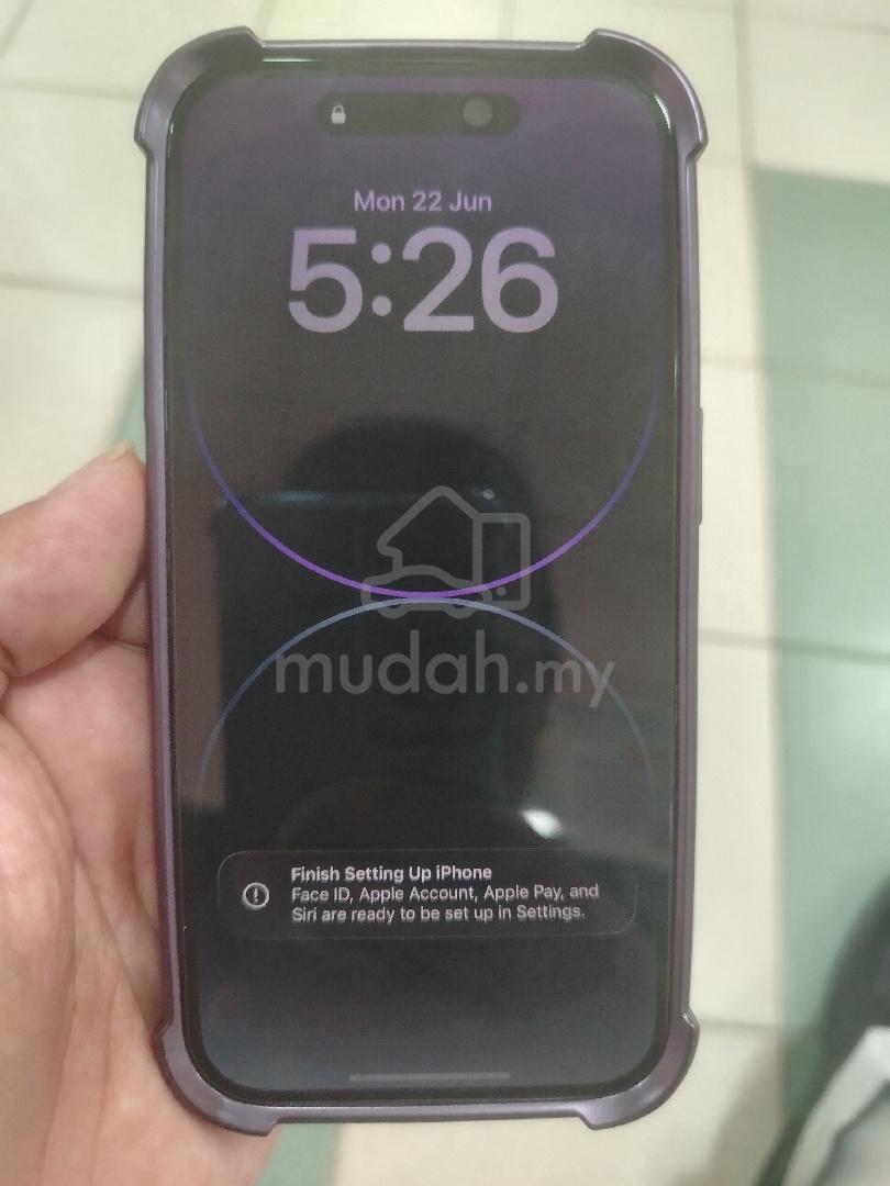 Iphone 14 pro 256 gb (Zp Set) - Mobile Phones & Gadgets for sale