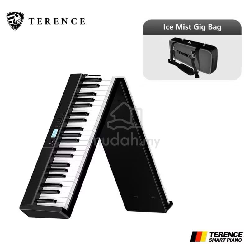 Terence V30 Pro 88 key piano - Music Instruments for sale in