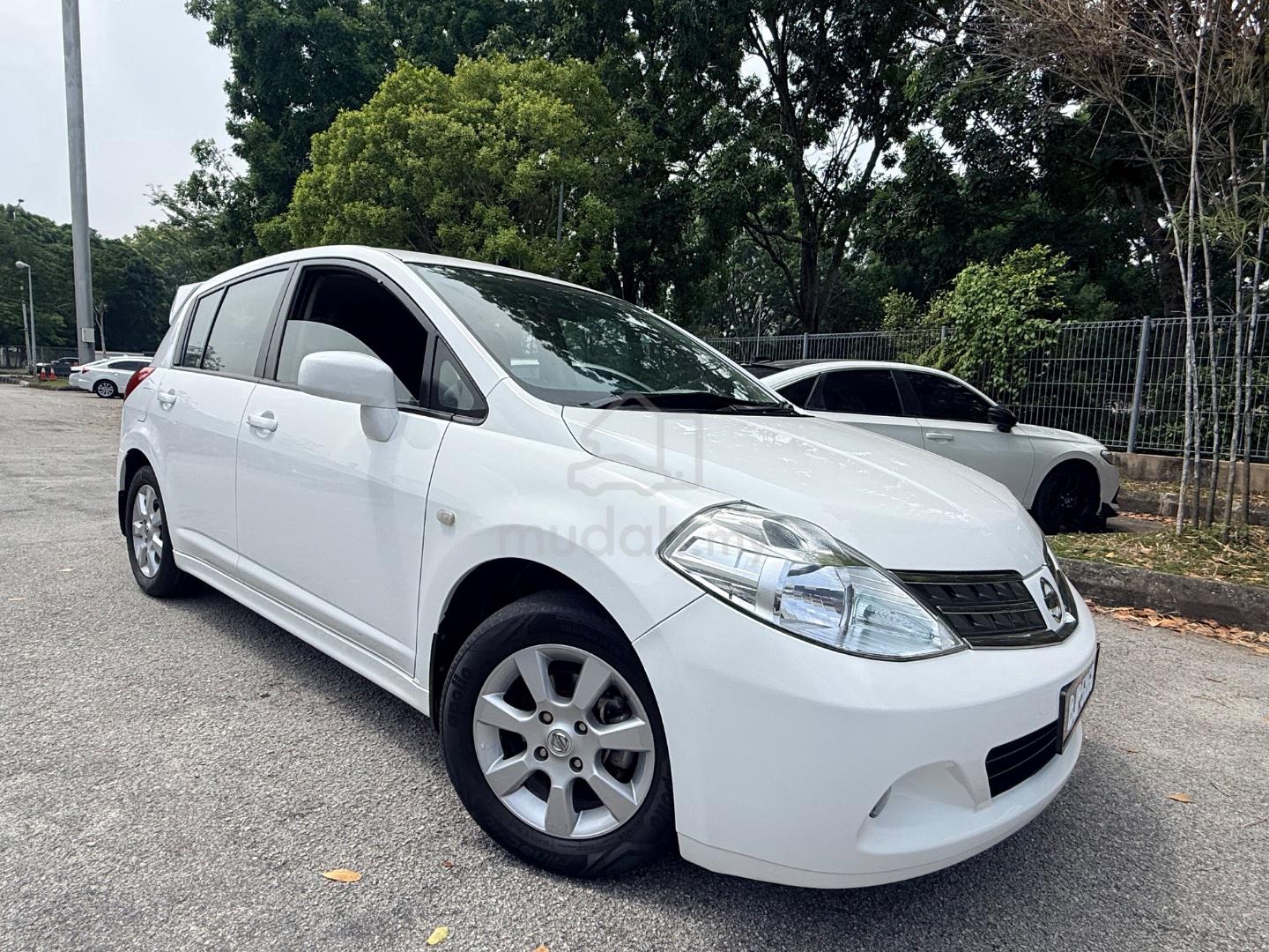 2007 Nissan Leaf