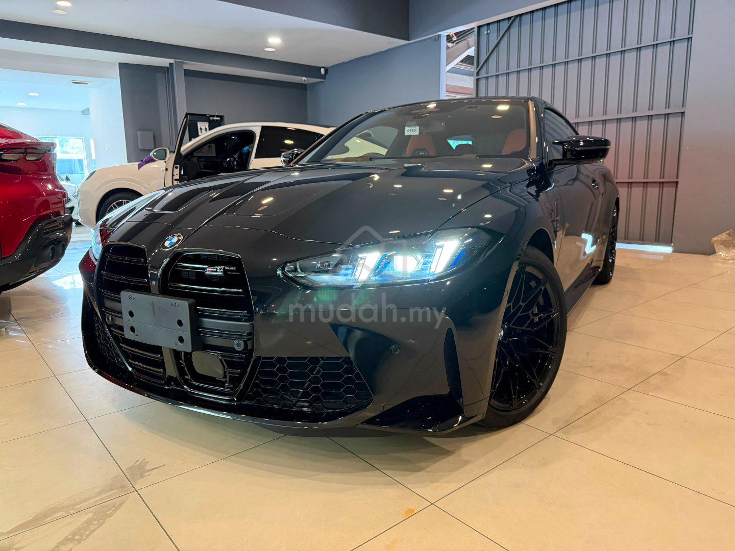 2025 BMW M3