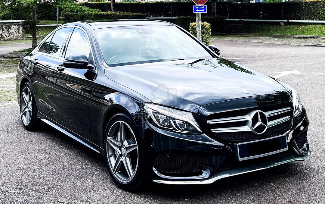 2017 Mercedes-Benz CLA
