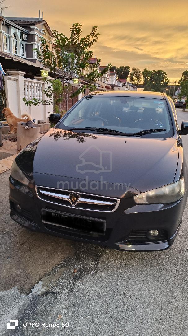 2011 Proton Iriz