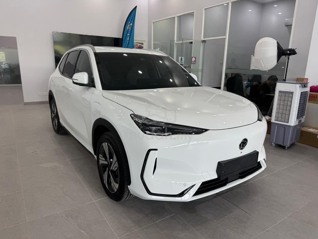 2026 Proton Exora