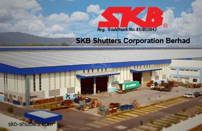 jobs in SKB SHUTTERS MANUFACTURING SDN BHD