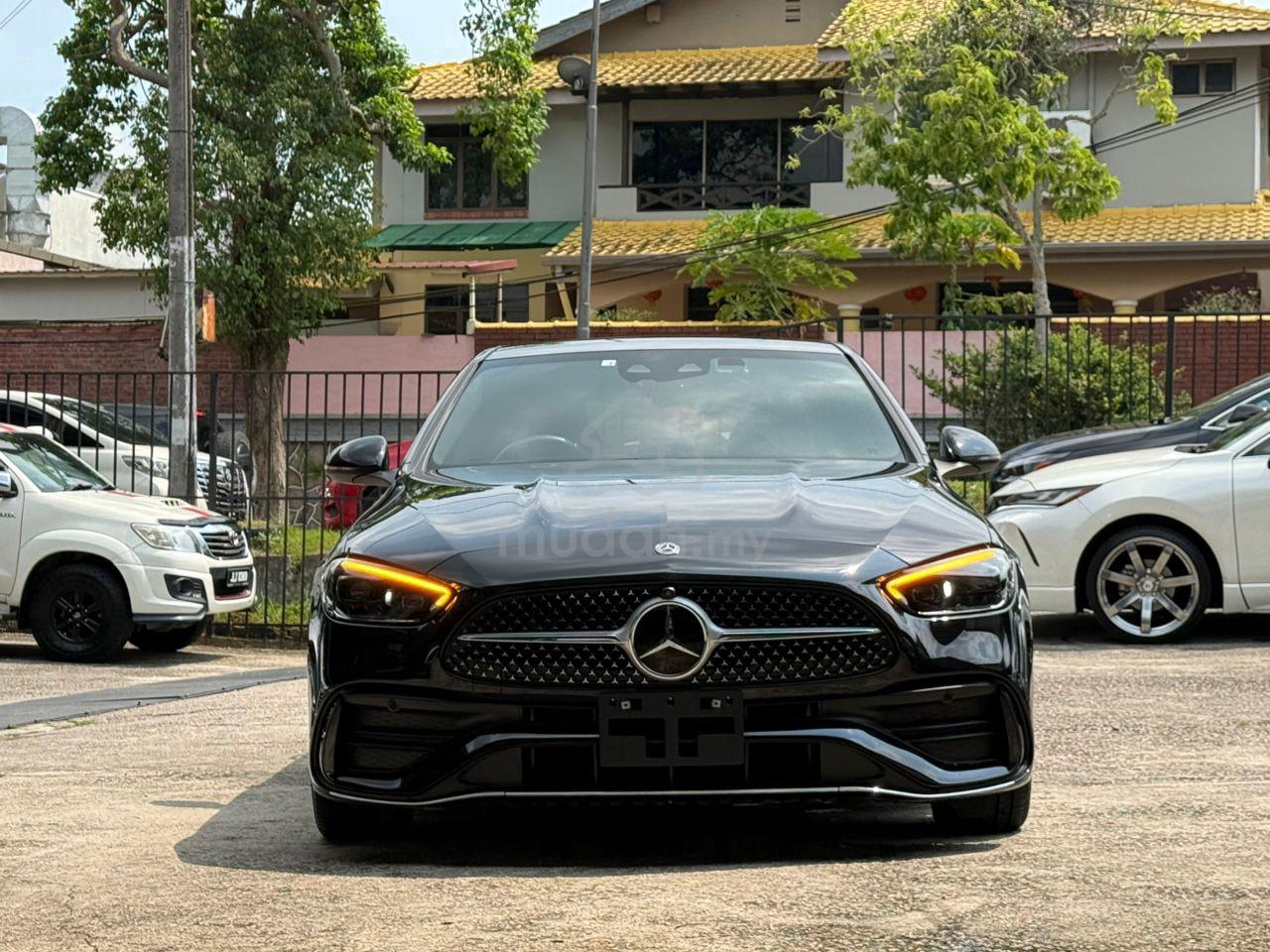 2022 Mercedes-Benz CLA