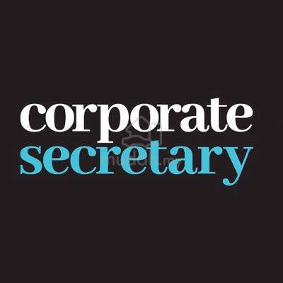 jobs in Company Secretarial Firm