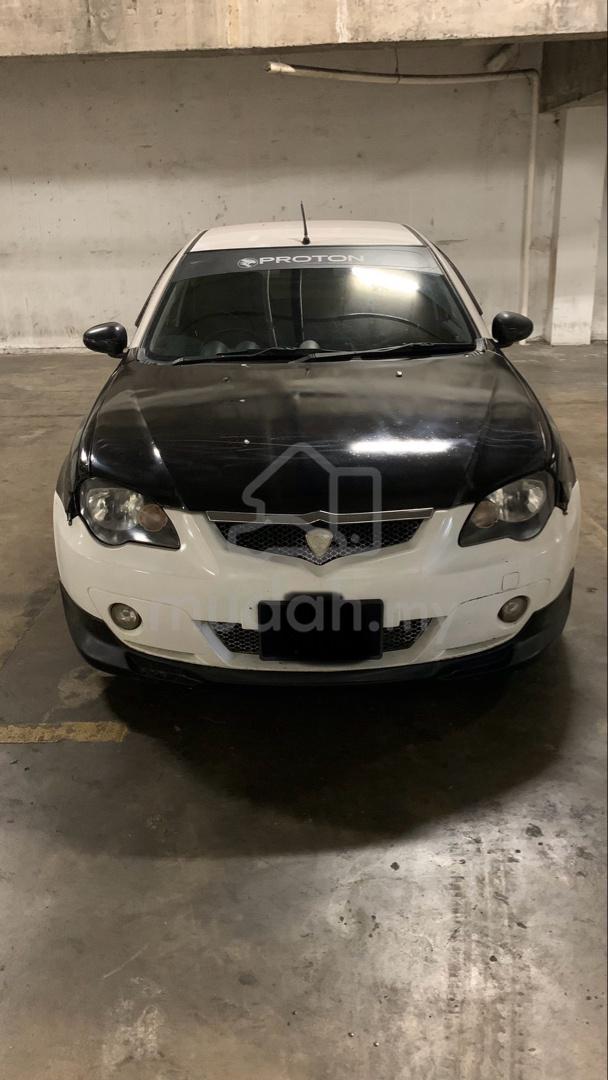 2006 Proton Saga