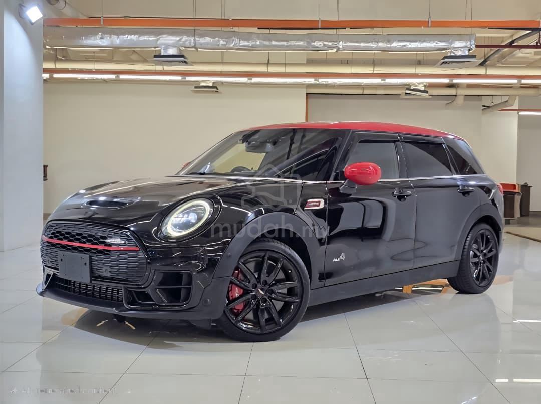 2022 MINI Cooper