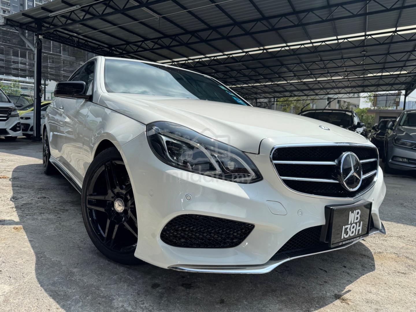 2013 Mercedes-Benz EQS
