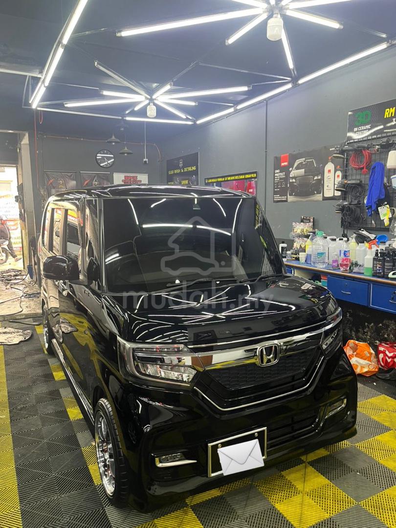 2018 Honda BR-V