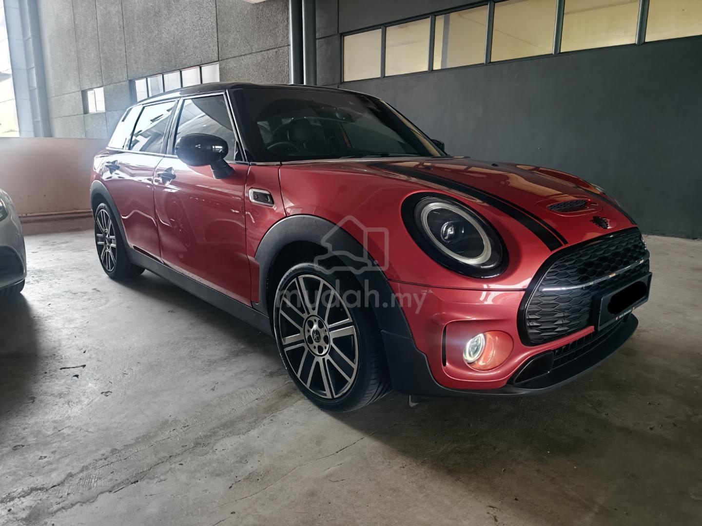 2024 MINI Cooper