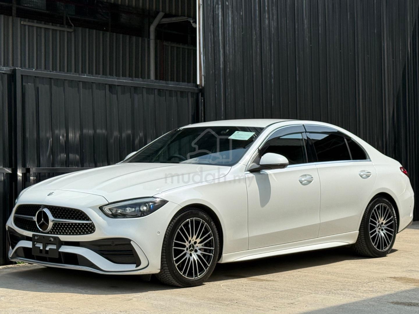 2022 Mercedes-Benz A-Class