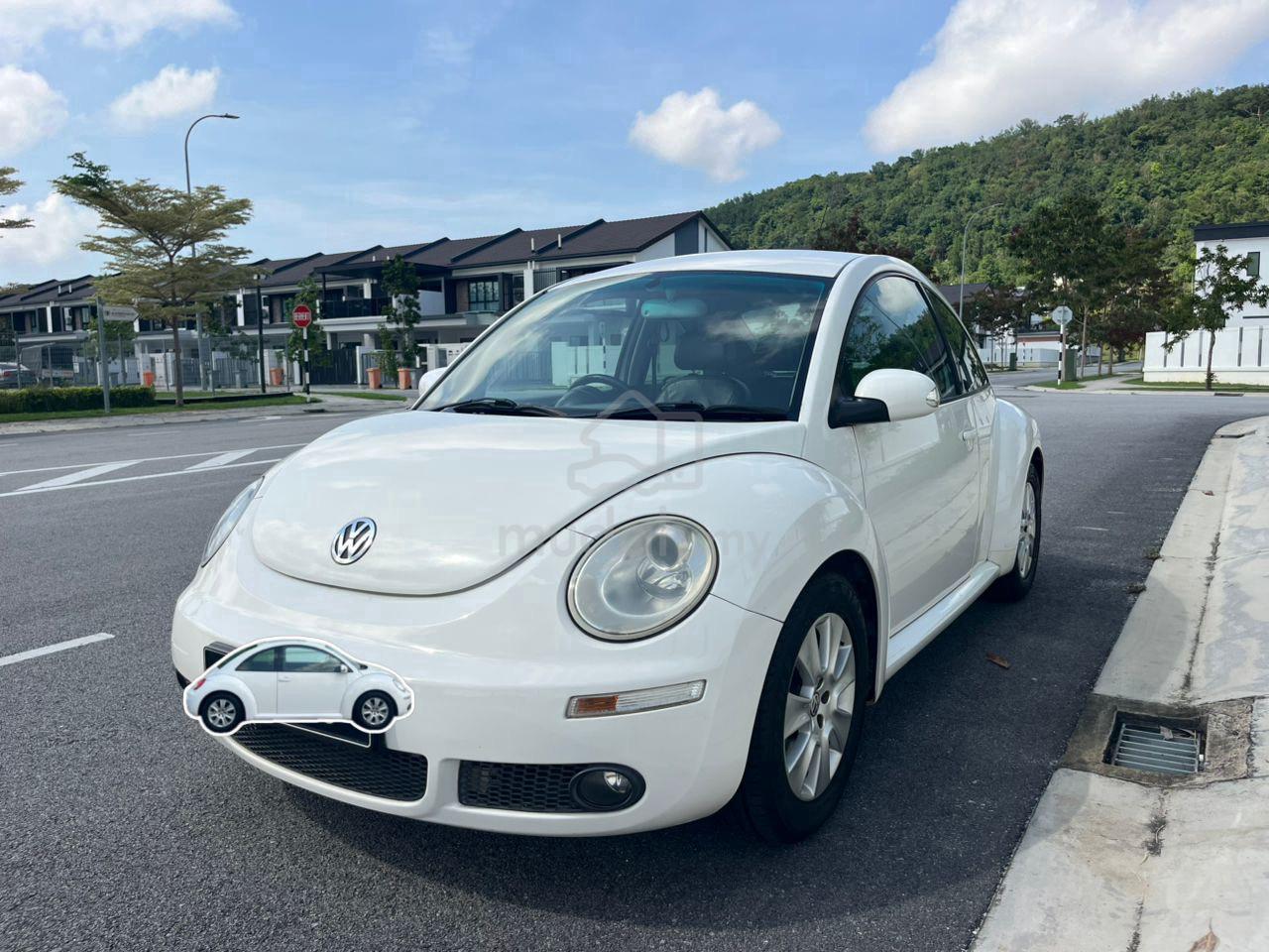 2010 Volkswagen Golf