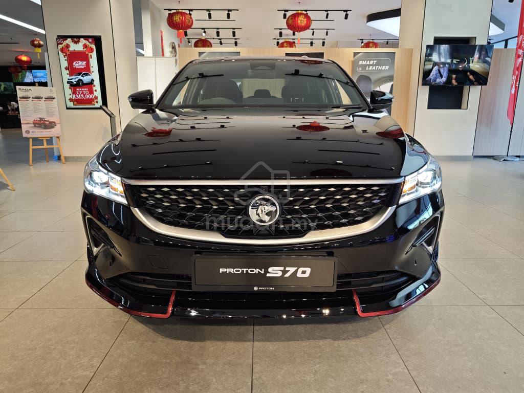 2026 Proton S70